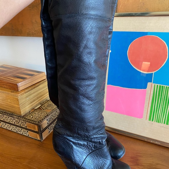 Aldo boots - Picture 2 of 5